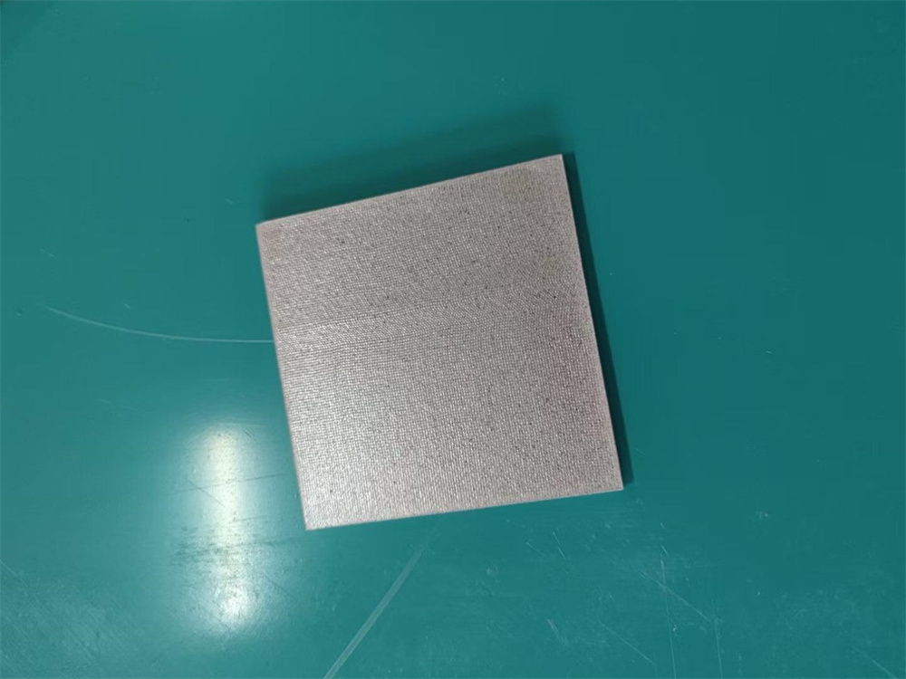 rigid mica sheet 9